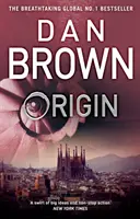 Eredet - (Robert Langdon 5. könyv) - Origin - (Robert Langdon Book 5)