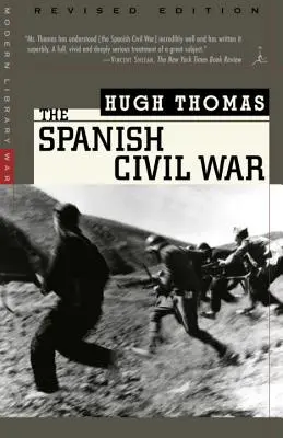 A spanyol polgárháború: Felújított kiadás - The Spanish Civil War: Revised Edition