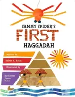 Sammy Spider első Haggadája - Sammy Spider's First Haggadah