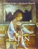 Tanulj meg latinul olvasni - Learn to Read Latin