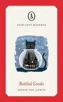 Palackozott áruk - A 2019-es Női Szépirodalmi Díj hosszúlistájára került - Bottled Goods - Longlisted for Women's Prize for Fiction 2019