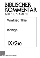 Konige: 10. Lieferung (22,39-54), Einleitung, Register (Egybevezetés) - Konige: 10. Lieferung (22,39-54), Einleitung, Register