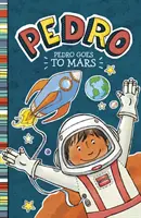 Pedro a Marsra megy - Pedro Goes to Mars