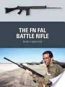 Az FN FAL harci puska - The FN FAL Battle Rifle