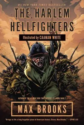 A harlemi pokolbéli harcosok - The Harlem Hellfighters