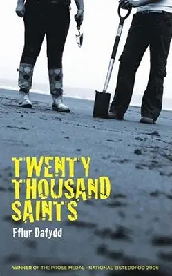 Húszezer szent - Twenty Thousand Saints