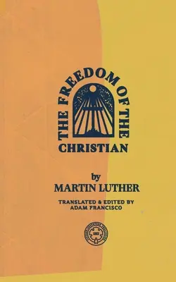 A keresztény szabadsága - The Freedom of the Christian