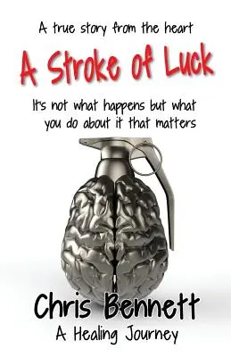 A Stroke of Luck: Egy gyógyító utazás az agyvérzésből való felépüléshez - A Stroke of Luck: A Healing Journey Recovering From A Stroke