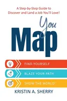 YouMap: Találd meg önmagad! Lángolj az utadon. Mutasd meg a világnak! - YouMap: Find Yourself. Blaze Your Path. Show the World!