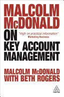 Malcolm McDonald a Key Account Managementről - Malcolm McDonald on Key Account Management