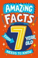 Elképesztő tények, amelyeket minden 7 évesnek tudnia kell - Amazing Facts Every 7 Year Old Needs to Know