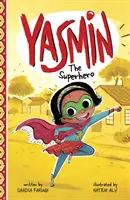 Yasmin a szuperhős - Yasmin the Superhero