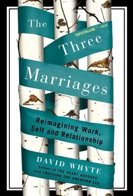 A három házasság: Reimagining Work, Self and Relationship (A munka, az én és a kapcsolatok újragondolása) - The Three Marriages: Reimagining Work, Self and Relationship