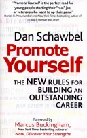 Promote Yourself - A kiemelkedő karrier építésének új szabályai - Promote Yourself - The new rules for building an outstanding career