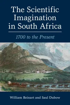 A tudományos képzelet Dél-Afrikában - The Scientific Imagination in South Africa