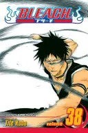 Bleach, 38. kötet, 38 - Bleach, Vol. 38, 38