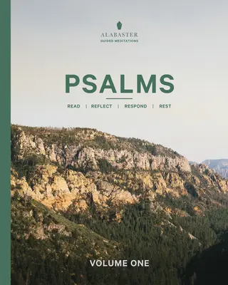 Zsoltárok, 1. kötet: Vezetett meditációkkal - Psalms, Volume 1: With Guided Meditations