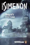 Maigret első ügye - Maigret's First Case