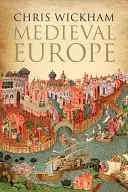 Középkori Európa - Medieval Europe