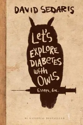 Fedezzük fel a cukorbetegséget baglyokkal - Let's Explore Diabetes with Owls