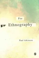 Etnográfiához - For Ethnography