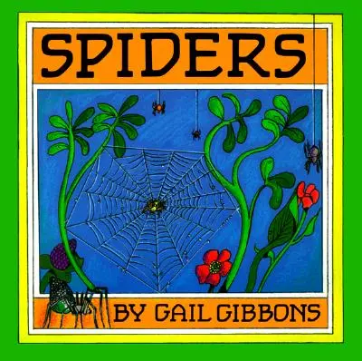 Pókok (új és frissített kiadás) - Spiders (New & Updated Edition)