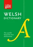 Walesi szótár - Welsh Dictionary