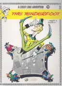 The Tenderfoot