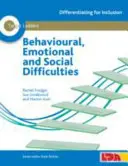 Cél létrák: Viselkedési, érzelmi és szociális nehézségek - Target Ladders: Behavioural, Emotional and Social Difficulties