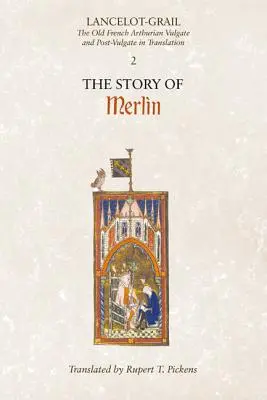 Merlin története - The Story of Merlin