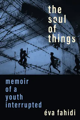 A dolgok lelke: Egy megszakított ifjúság emlékiratai - The Soul of Things: Memoir of a Youth Interrupted