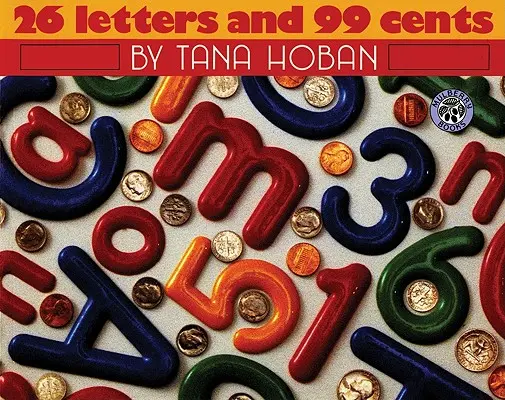 26 betű és 99 cent - 26 Letters and 99 Cents