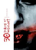 30 Days of Night Omnibus, 1. kötet - 30 Days of Night Omnibus, Vol. 1