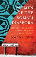 A szomáliai diaszpóra asszonyai - Menekültek, ellenálló képesség és újjáépítés a konfliktus után - Women of the Somali Diaspora - Refugees, Resilience and Rebuilding After Conflict