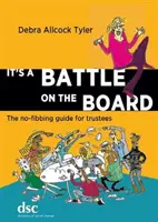 Csata a táblán - It's a Battle on the Board