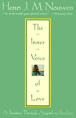 A szeretet belső hangja: Utazás a gyötrelemtől a szabadságig - The Inner Voice of Love: A Journey Through Anguish to Freedom