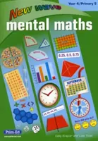 ÚJHULLÁMOS SZELLEMI MATEMATIKA 4. ÉVFOLYAM 5. ÁLTALÁNOS ISKOLA - NEW WAVE MENTAL MATHS  YEAR 4  PRIMARY 5