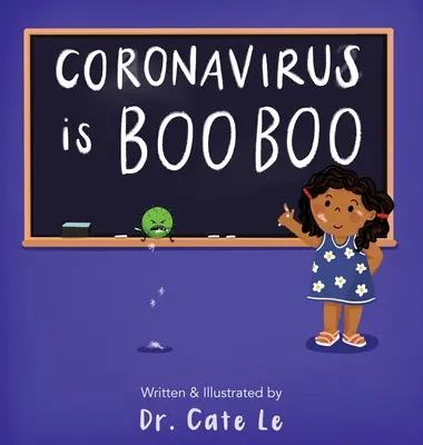 A koronavírus Boo Boo - Coronavirus is Boo Boo