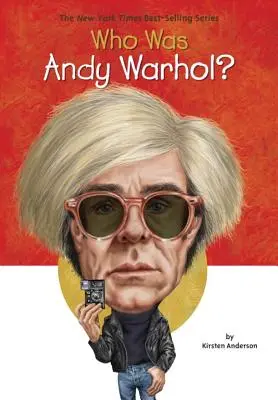 Ki volt Andy Warhol? - Who Was Andy Warhol?