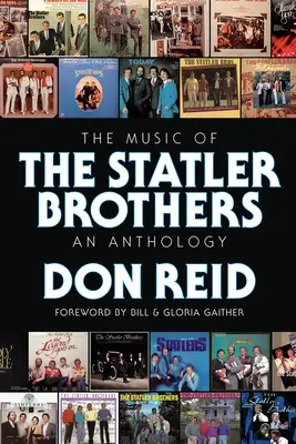 A Statler Brothers zenéje: An Anthology - The Music of the Statler Brothers: An Anthology