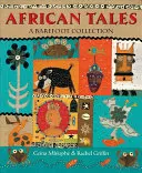 Afrikai mesék: A Barefoot Collection - African Tales: A Barefoot Collection