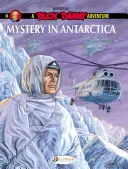 Rejtély az Antarktiszon - Mystery in Antarctica