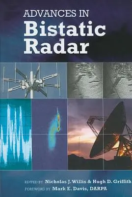 Fejlemények a bisztatikus radarban - Advances in Bistatic Radar