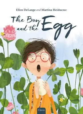 A fiú és a tojás - The Boy and the Egg