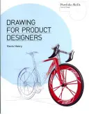 Rajzolás terméktervezőknek - Drawing for Product Designers