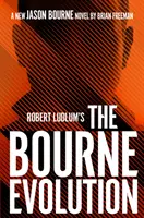 Robert Ludlum(TM) A Bourne-fejlődés - Robert Ludlum's (TM) The Bourne Evolution