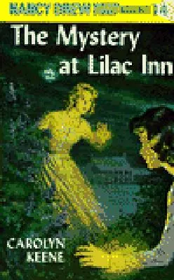 Nancy Drew 04: A rejtély a Lilac Innben - Nancy Drew 04: The Mystery at Lilac Inn