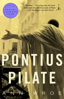 Pontius Pilátus - Pontius Pilate