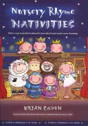 Óvodai rímek szülöttei - Nursery Rhyme Nativities