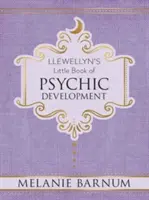 Llewellyn's Little Book of Psychic Development (Llewellyn kis könyve a pszichikai fejlődésről) - Llewellyn's Little Book of Psychic Development